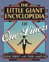 The Little Giant Encyclopedia of One-Liners
