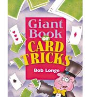Giant Book of Card Tricks