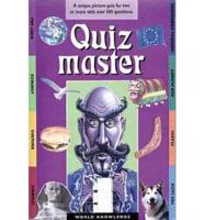 Quiz Master