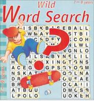 Wild Word Search