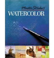 Master Strokes-Watercolor