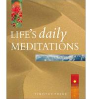 Life's Daily Meditations