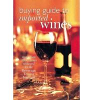 The Beverage Testing Institute's Buying Guide to Imported Wines
