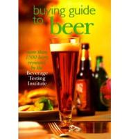 The Beverage Testing Institute's Buying Guide to Beer