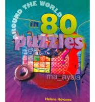 Around the World in 80 Puzzles