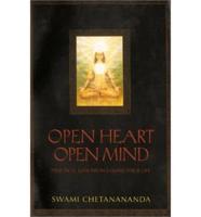 Open Heart, Open Mind