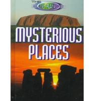 Mysterious Places