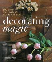 Decorating Magic