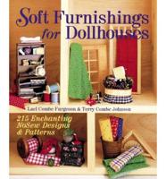 Soft Furnishing for Dollhouses