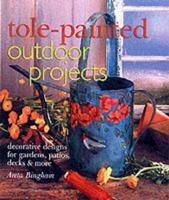 Tole-Painted Outdoor Projects