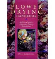 Flower Drying Handbook