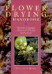 Flower Drying Handbook