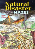 Natural Disaster Mazes