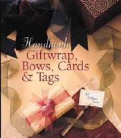 Handmade Giftwrap, Bows, Cards & Tags