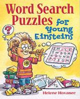 Word Search Puzzles for Young Einsteins