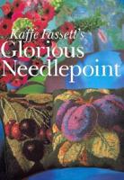 Kaffe Fassett's Glorious Needlepoint