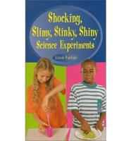 Science Experiments