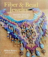 Fiber & Bead Jewelry