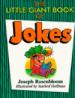 The Little Giant Book of Jokes