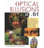 Optical Illusions in Art