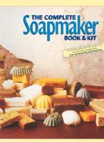 The Complete Soapkmaker Book & Kit