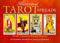 Illustrated Tarot Spreads