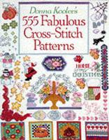 Donna Kooler's 555 Fabulous Cross-Stitch Patterns
