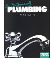 Do-It-Yourself Plumbing