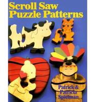Scroll Saw Puzzle Patterns
