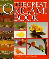 Great Origami Book And Kit