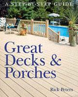 Great Decks & Porches