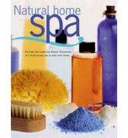 Natural Home Spa