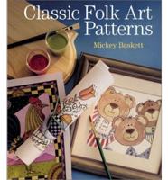 Decorative Painter's Pattern Book