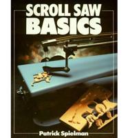 Scroll Saw Basics