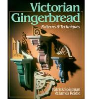 Victorian Gingerbread