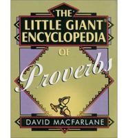The Little Giant Encyclopedia of Proverbs