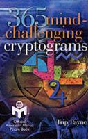 365 Mind-Challenging Cryptograms