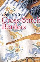 Decorative Cross-Stitch Borders