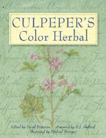 Culpeper's Color Herbal