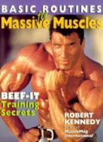 Basic Routines for Massive Muscles