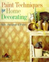 Paint Techniques for Home Decorating