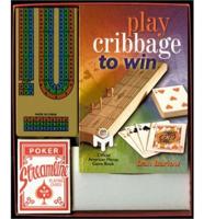 Play Cribbage to Win