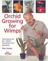 Orchid Growing for Wimps