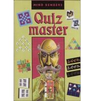 Quiz Master Mind Benders