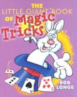 The Little Giant Book of Magic Tricks