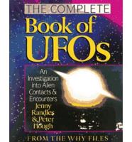 The Complete Book of UFOs