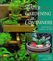 Water Gardening in Containers