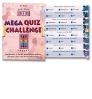 Mega Quiz Challenge