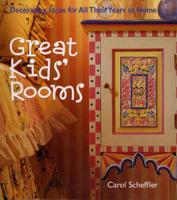 Great Kids' Rooms