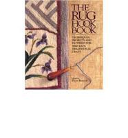 The Rug Hook Book